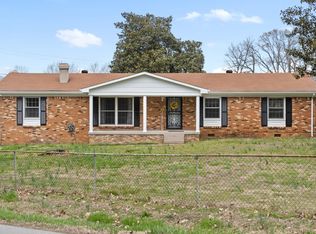 255 Pine Mountain Rd LOT 83, Clarksville, TN 37042