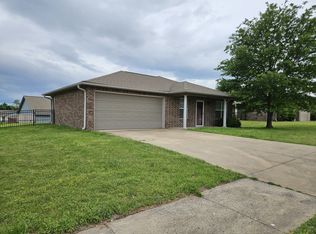 242 Austin St, Muskogee, OK 74401
