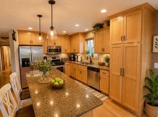15416 Unity St NW, Andover, MN 55304