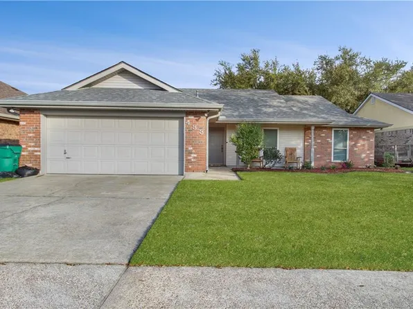 433 Rosedale Dr, Destrehan, LA 70047
