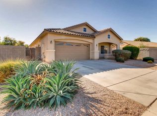 4541 E Westchester Dr, Chandler, AZ 85249