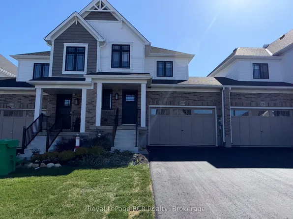 133 McCausland Dr, Grey Highlands, ON N0C 1H0