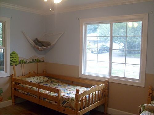 Front bedroom