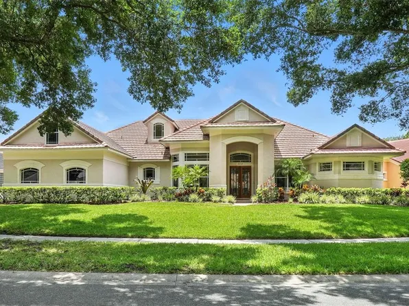 8214 Lake Serene Dr, Orlando, FL 32836