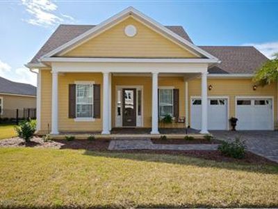 107 S Arabella Way, Saint Johns, FL, 32259