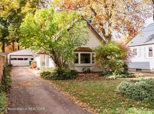 2310 Stirling Ave, Lansing, MI 48910