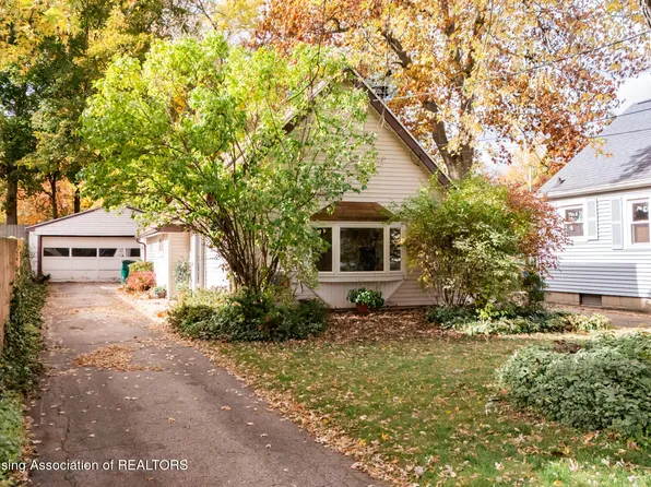 2310 Stirling Ave, Lansing, MI 48910