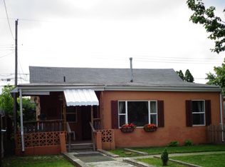 826 Elaine Rd, Columbus, OH 43213