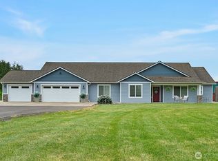 100 Simmons Rd, Montesano, WA 98563