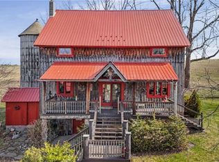 6168 Broadway Rd, Auburn, NY 13021