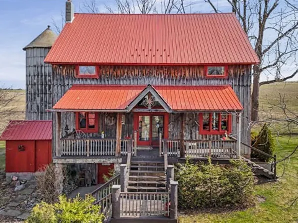 6168 Broadway Rd, Auburn, NY 13021