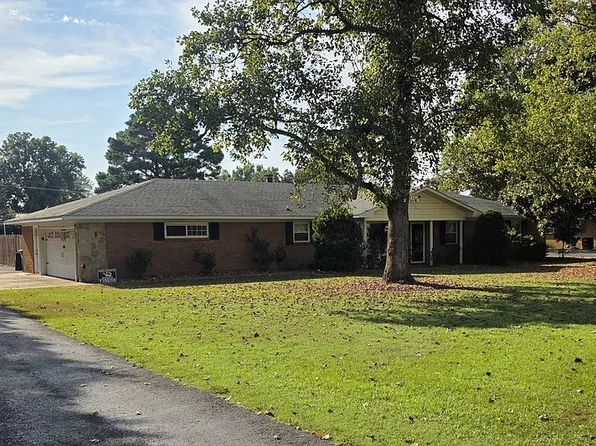 39647 Felix Dr, Malden, MO 63863