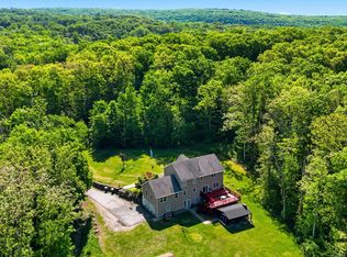 185 Penaluna Road, Monroe, NY 10950