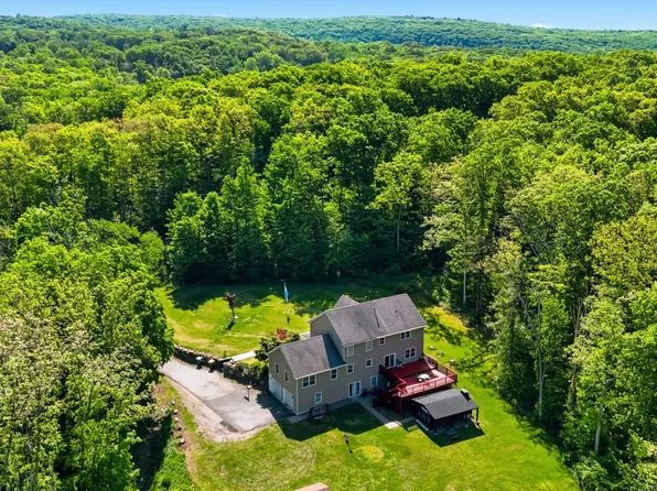 185 Penaluna Road, Monroe, NY 10950