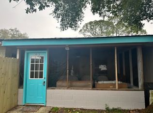 31-2 Parker Ave, Lanark Village, FL 32323