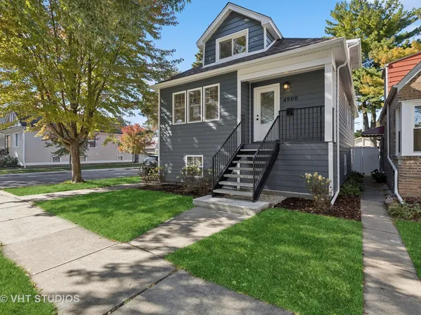 4900 N Moody Ave, Chicago, IL 60630