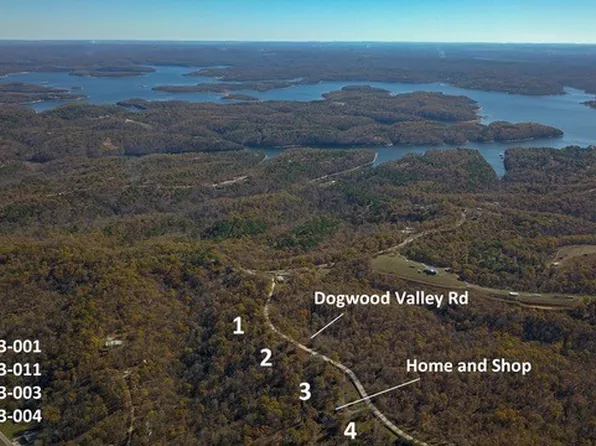 17236 Dogwood Valley Rd, Rogers, AR 72756