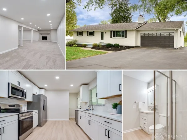 7750 Beldale Ave, Dayton, OH 45424