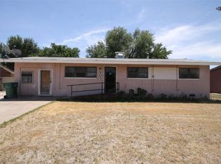905 W Birch Ave, Lovington, NM 88260