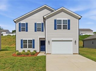 239 Waylon Ct, Lexington, NC 27295