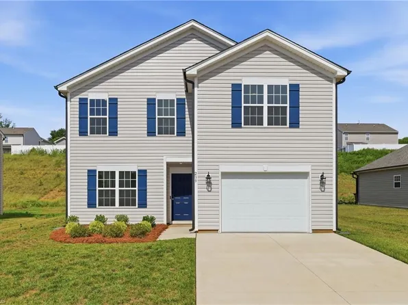 239 Waylon Ct, Lexington, NC 27295