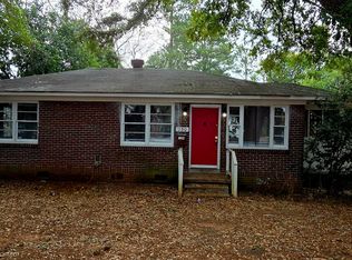 130 Duke Ave, Columbia, SC 29203