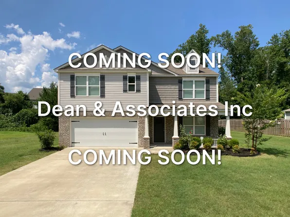 852 Huntington Trce, Chelsea, AL 35043