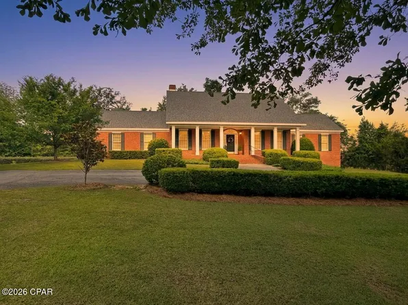 3184 College St, Marianna, FL 32446