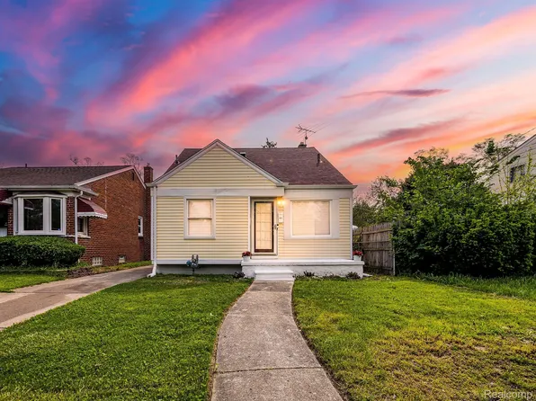 9072 Plainview Ave E, Detroit, MI 48228