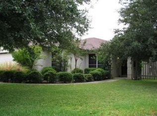 15625 Sambuca Cir, Austin, TX 78728