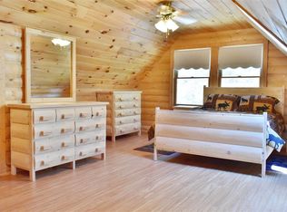 1144 Gitchegumee Dr, Buckley, MI