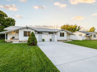290 W 600 N, Logan, UT 84321