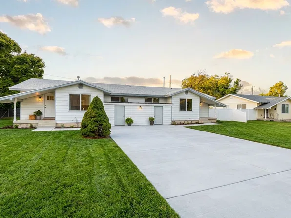 290 W 600 N, Logan, UT 84321