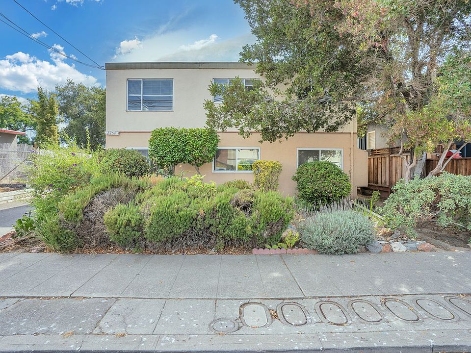 Pacific Ave 2256 Apartment Rentals Alameda, CA Zillow