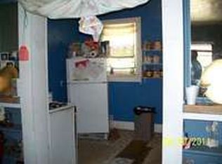 820 Wallace St, Clovis, NM 88101