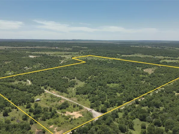0 Sunset Ln, Jacksboro, TX 76458