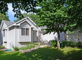 117 119th Ave NW, Coon Rapids, MN 55448