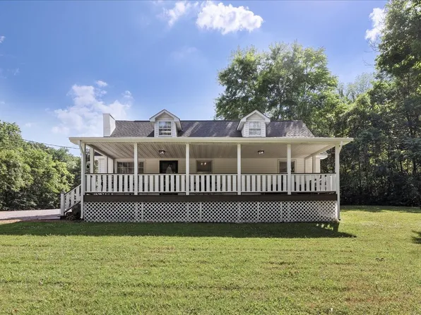 2191 Baker Station Rd, Goodlettsville, TN 37072