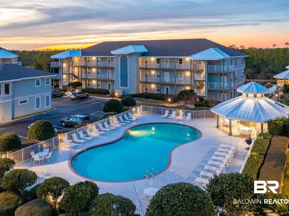 24101 Perdido Beach Blvd #101-C, Orange Beach, AL 36561