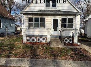 1407 Reservoir St, Springfield, IL 62702