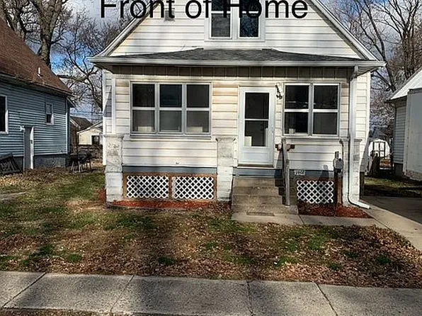 1407 Reservoir St, Springfield, IL 62702