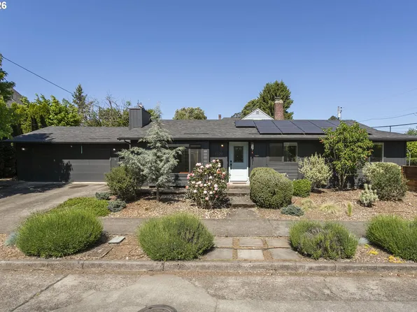 7329 N Jordan Ave, Portland, OR 97203