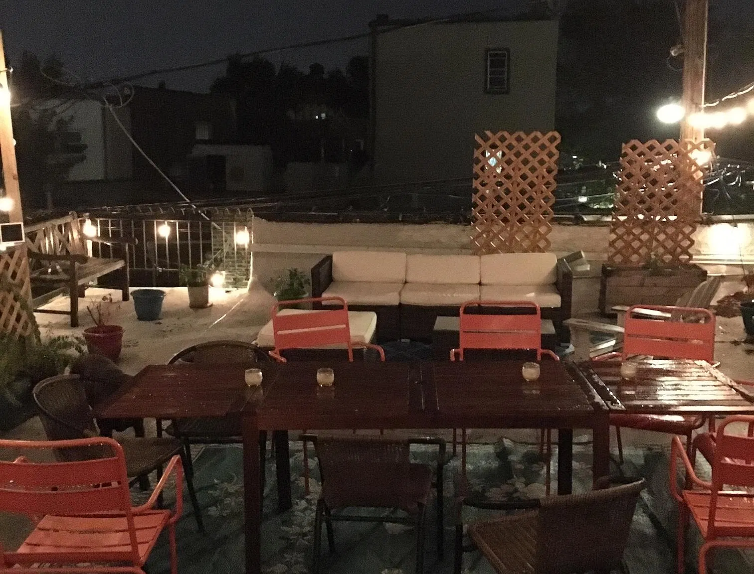 3 bed, 1200 sqft, $2,500 — Photo 4