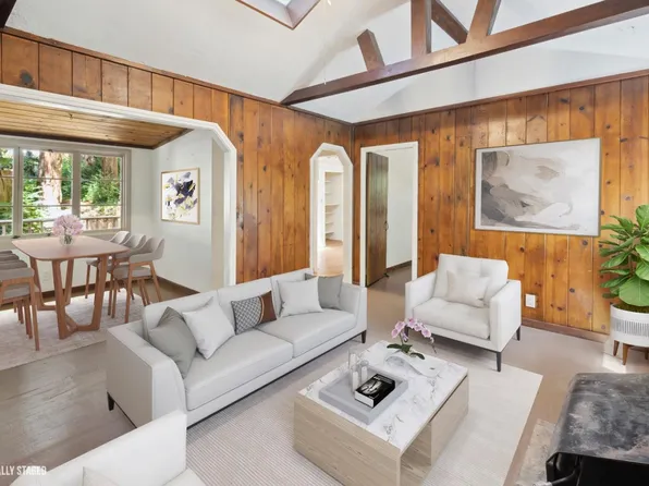 131 Madrona Rd, Boulder Creek, CA 95006