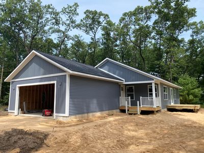 70 W Raymond Rd, Twin Lake, MI, 49457