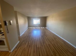 480 Broadway APT 2, Somerville, MA 02145
