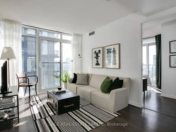 36 Lisgar St W, Toronto, ON