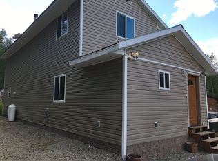 7263 Old Site Rd, Salcha, AK 99714