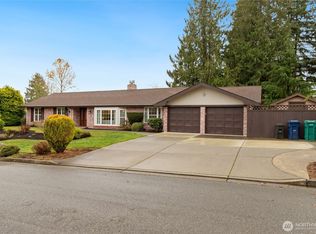 3308 166th Pl SW, Lynnwood, WA 98037