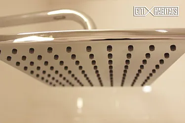 Rented by Citi Habitats